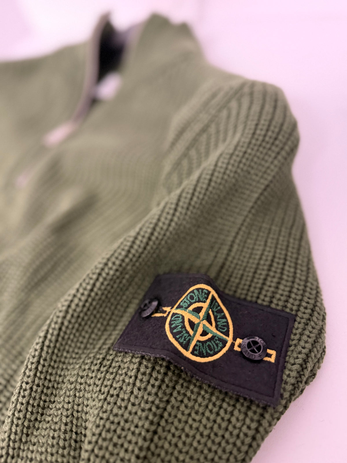 Stone Island Džemper
