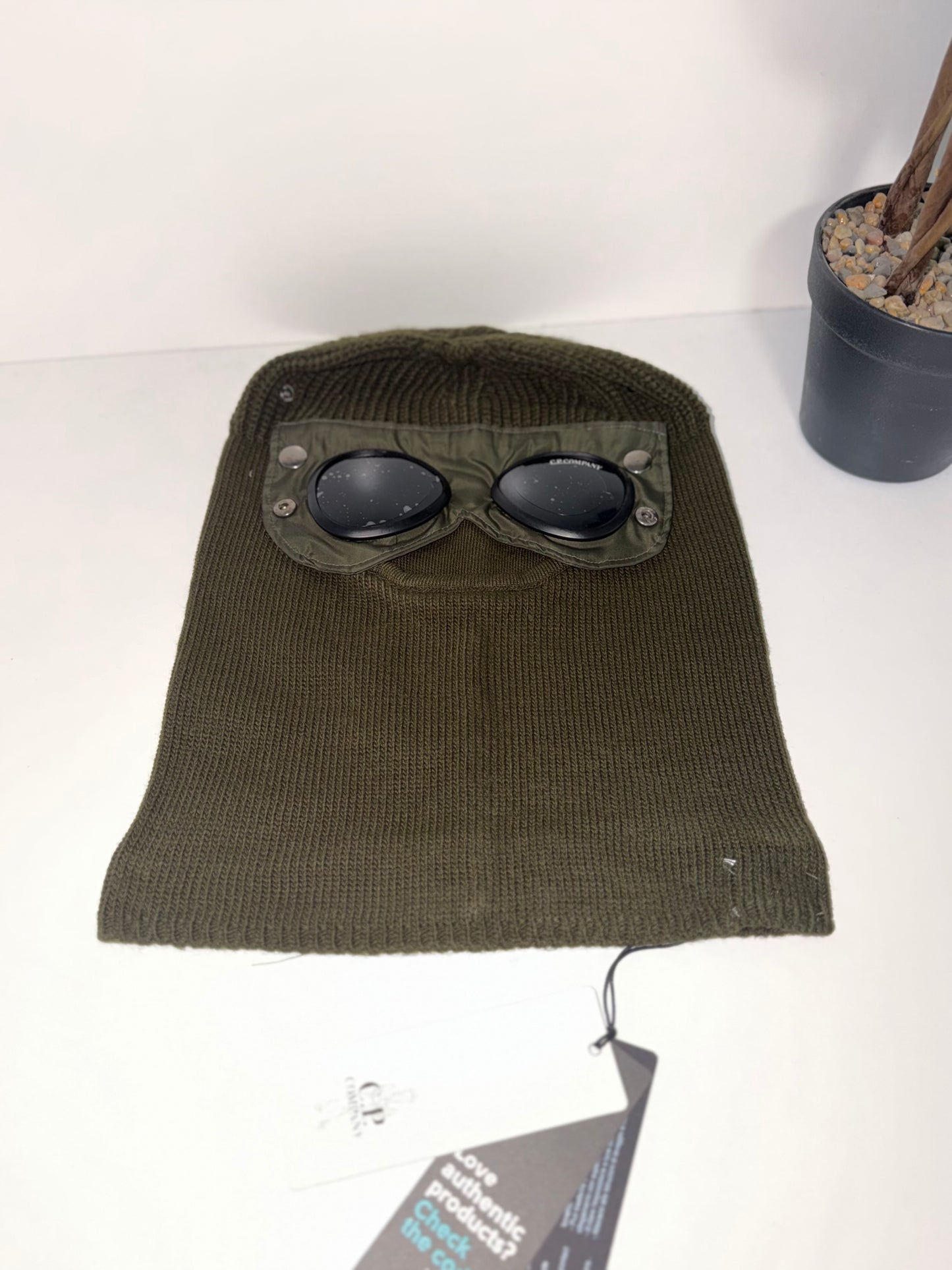 C.P. Company Balaclava