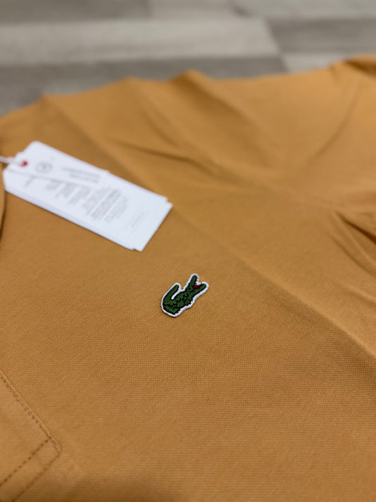 Lacoste kragna