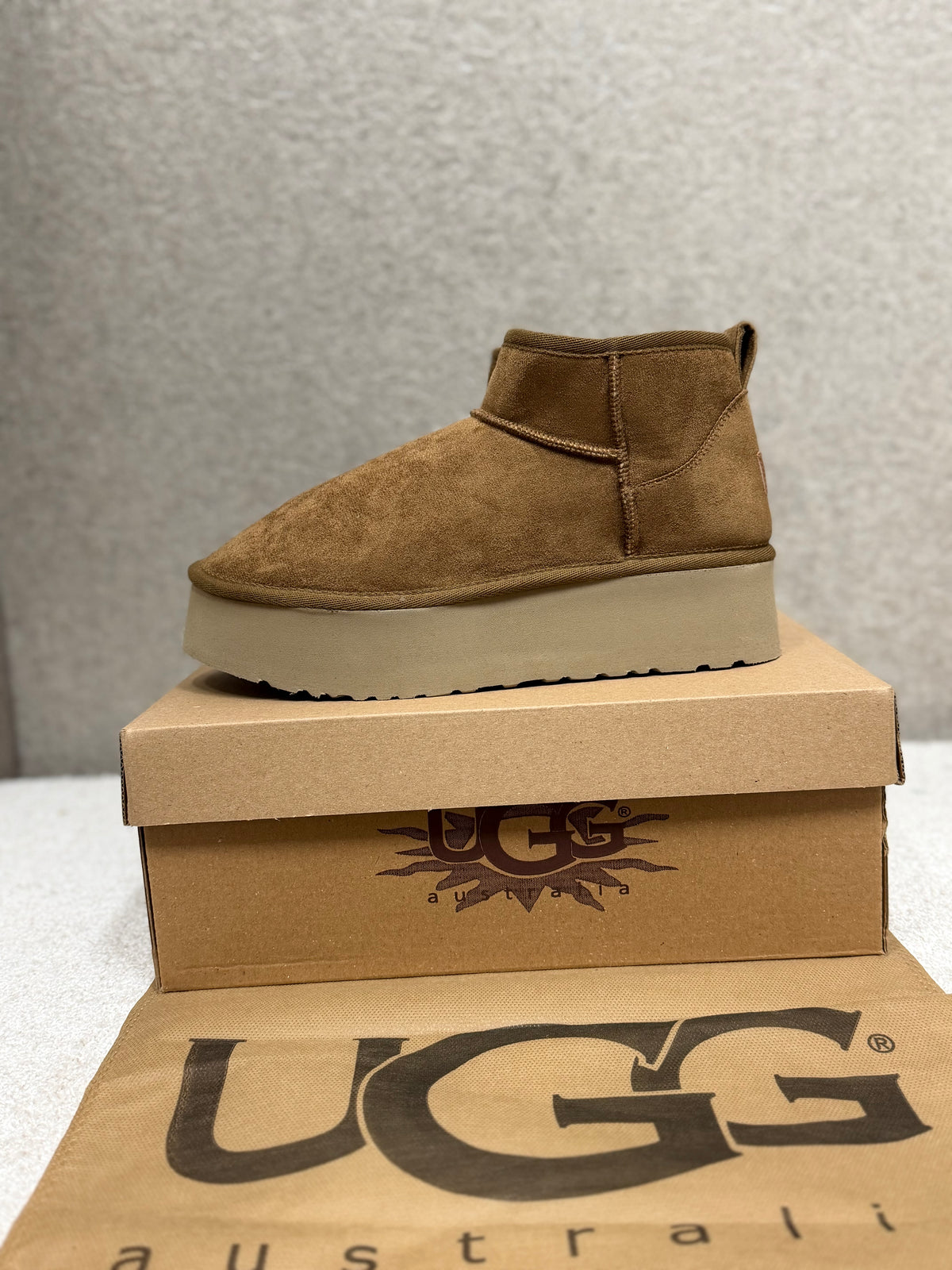 UGG Classic Ultra Mini