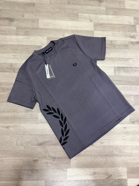Fred Perry majica (likra)