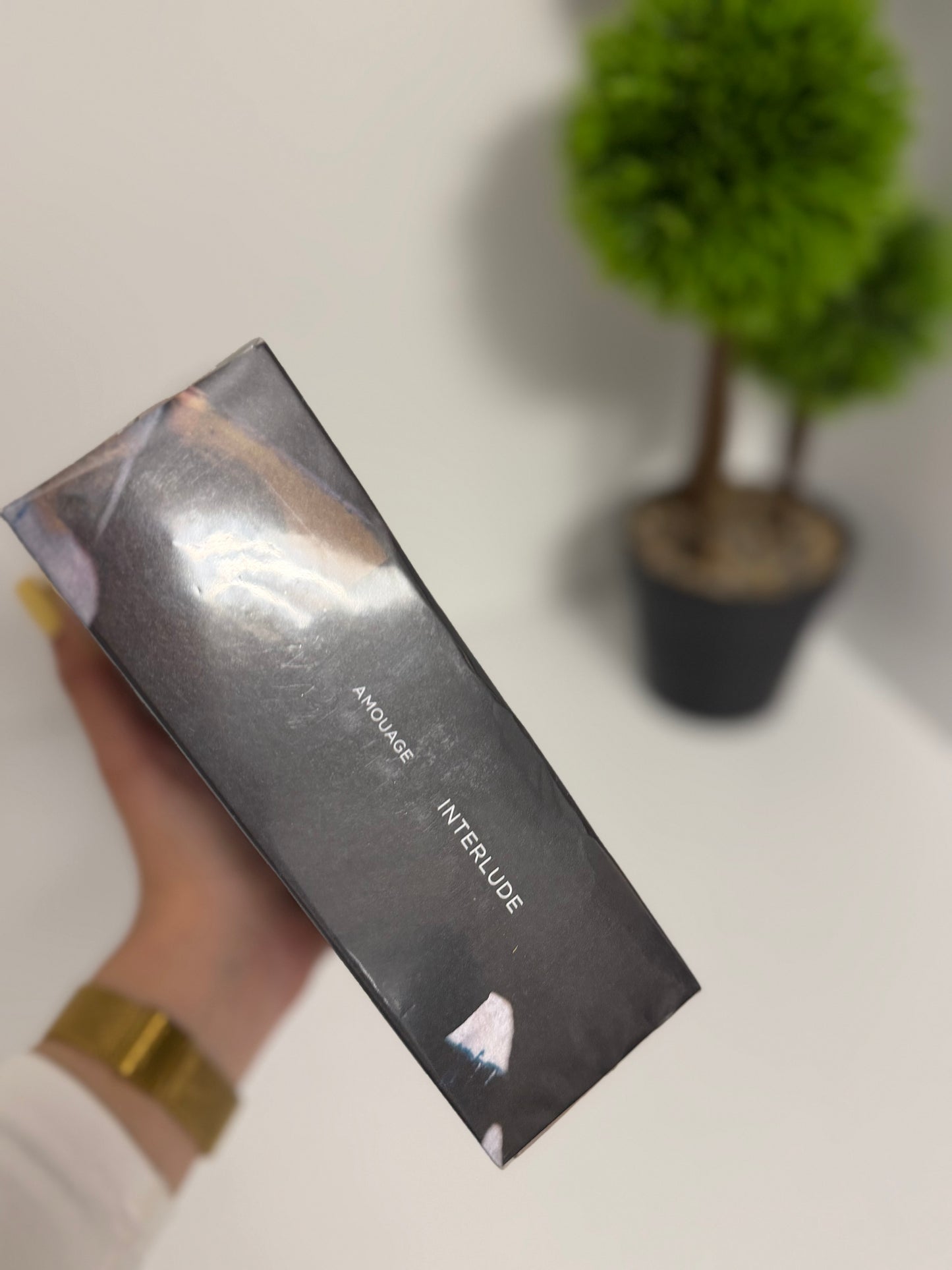Amouage Interlude 100ml 1/1 Parfem