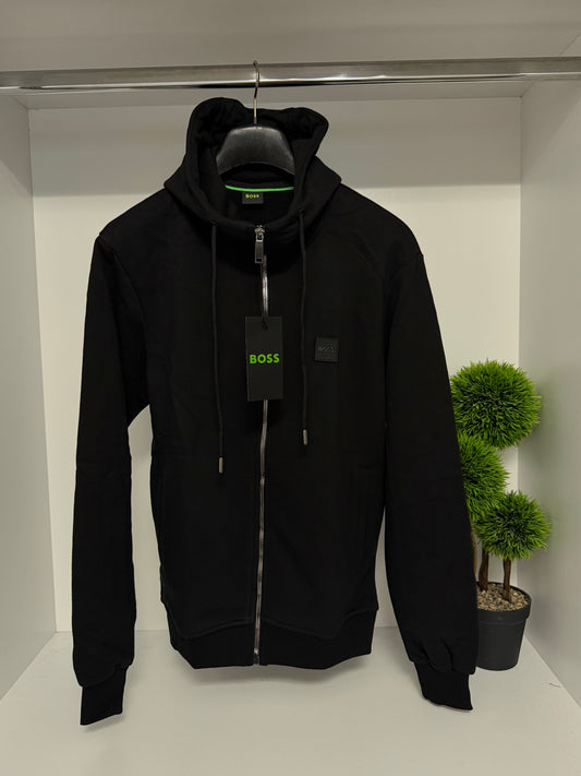 Boss Full Zip duks
