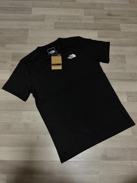 The North Face majica 1/1