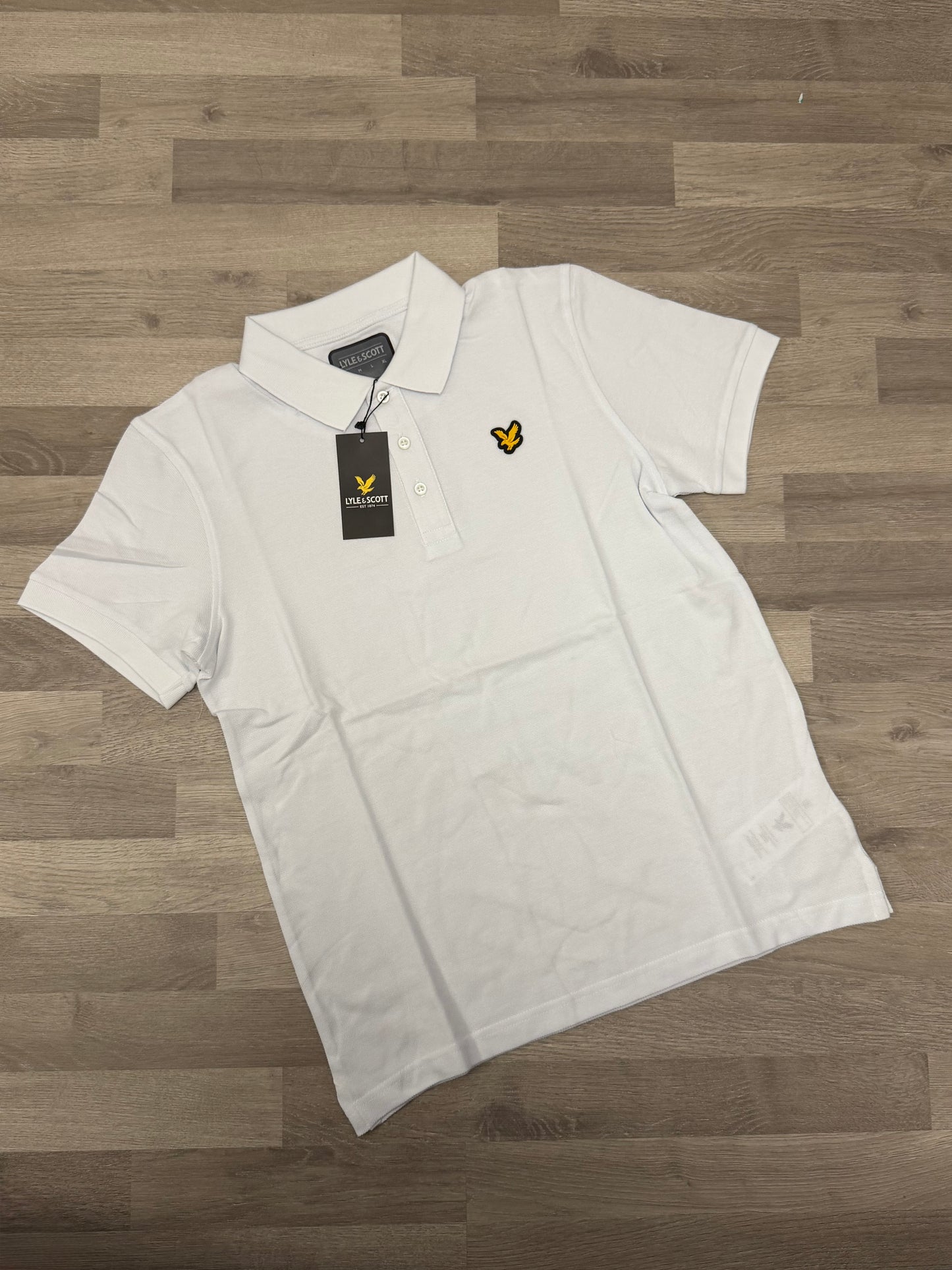 Lyle & Scott kragna