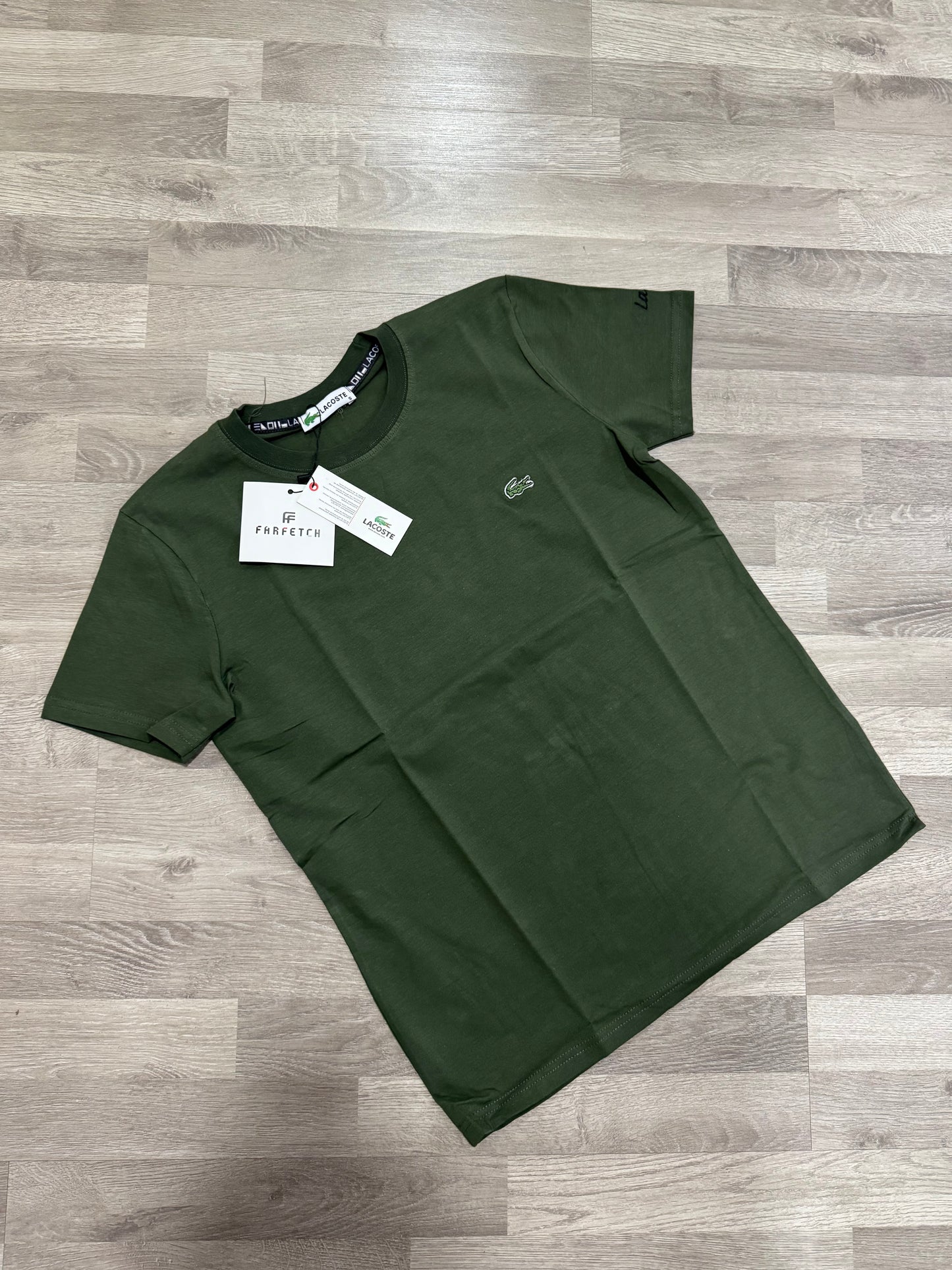 Lacoste majica