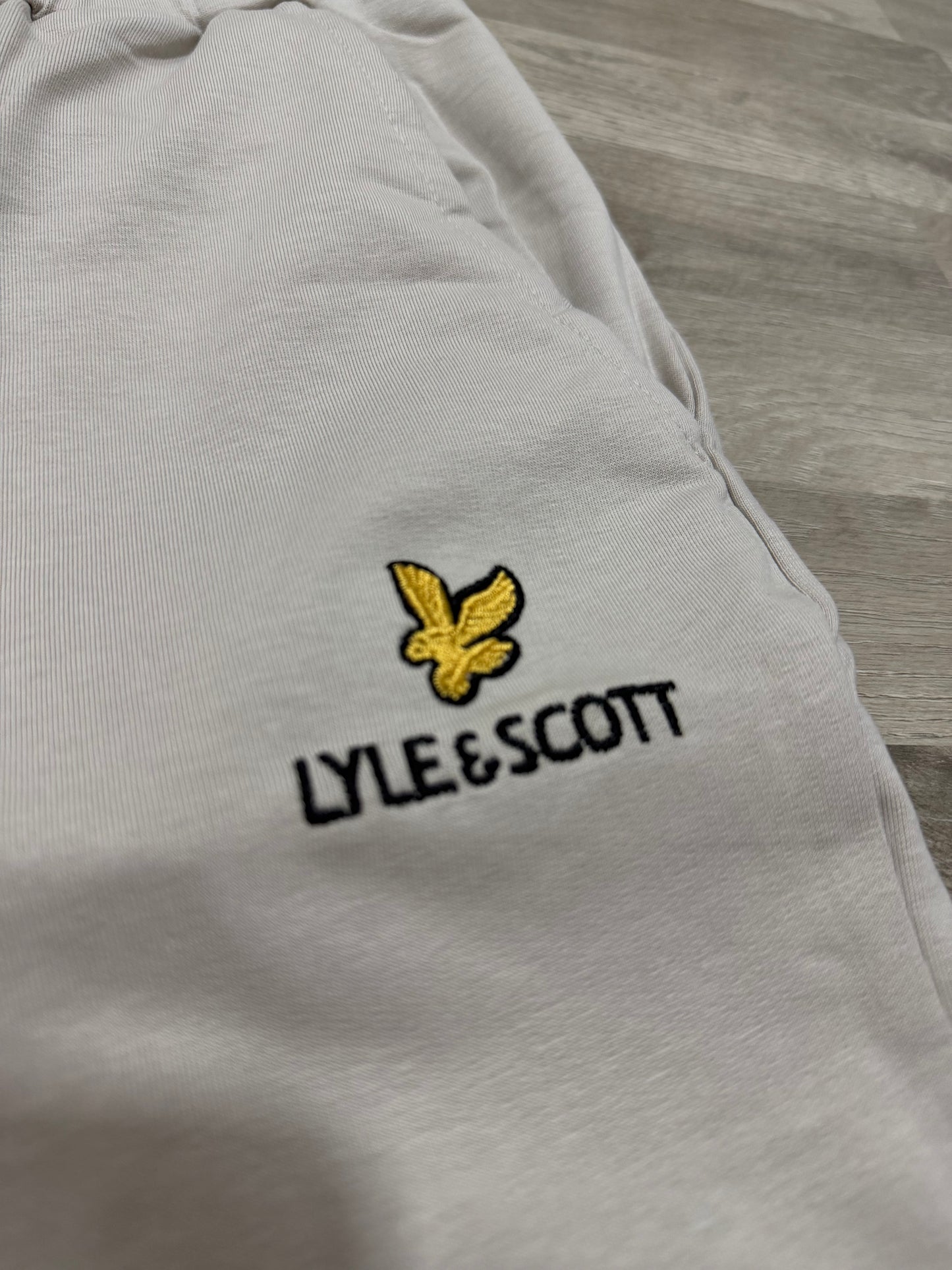 Lyle & Scott Trenerka