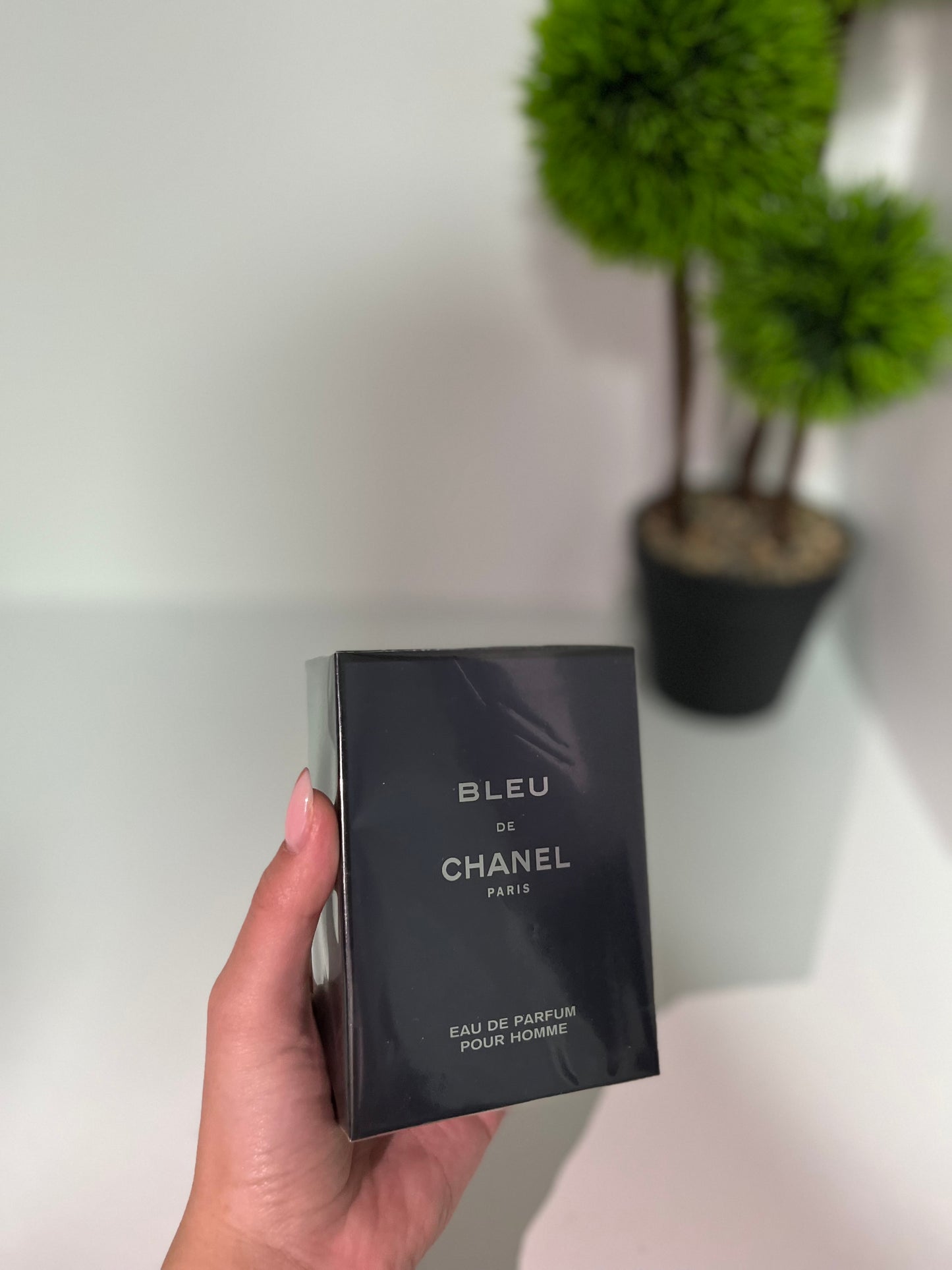 Bleu De Chanel Paris 100ml 1/1