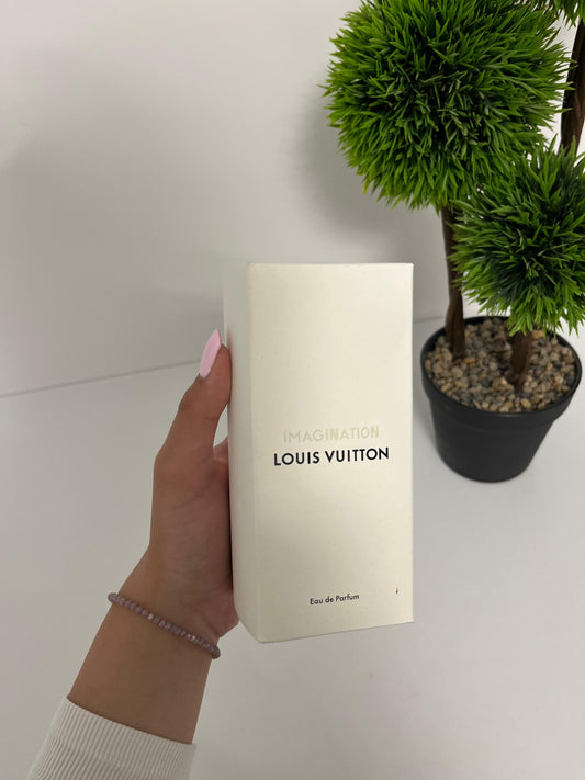 Louis Vuitton L’Immensité 100ml 1/1 Parfem