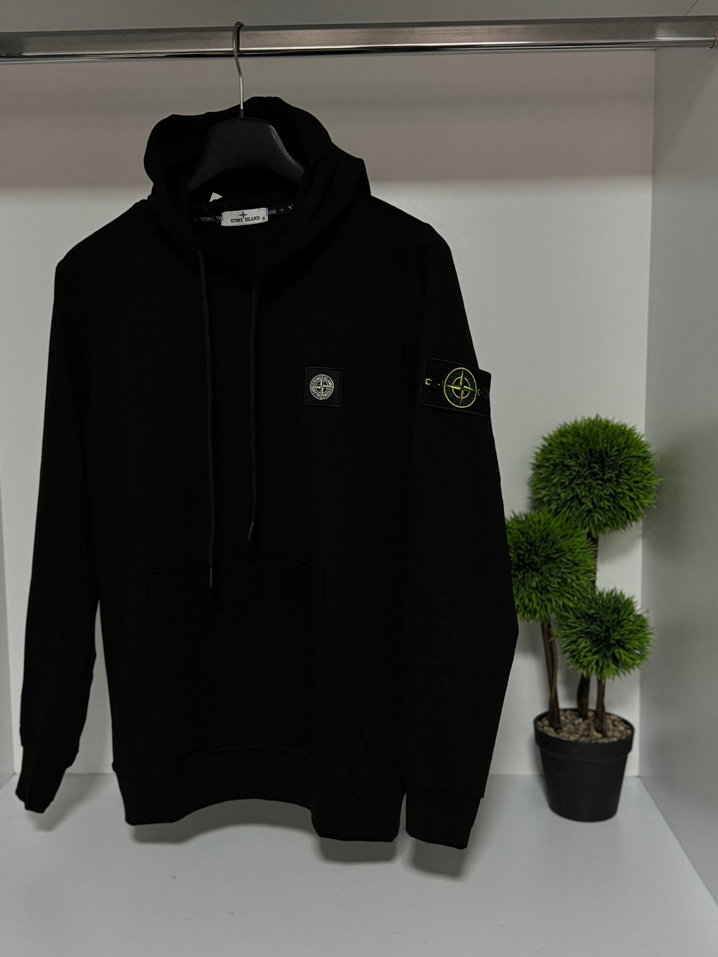 Stone Island duks sa kapuljacom