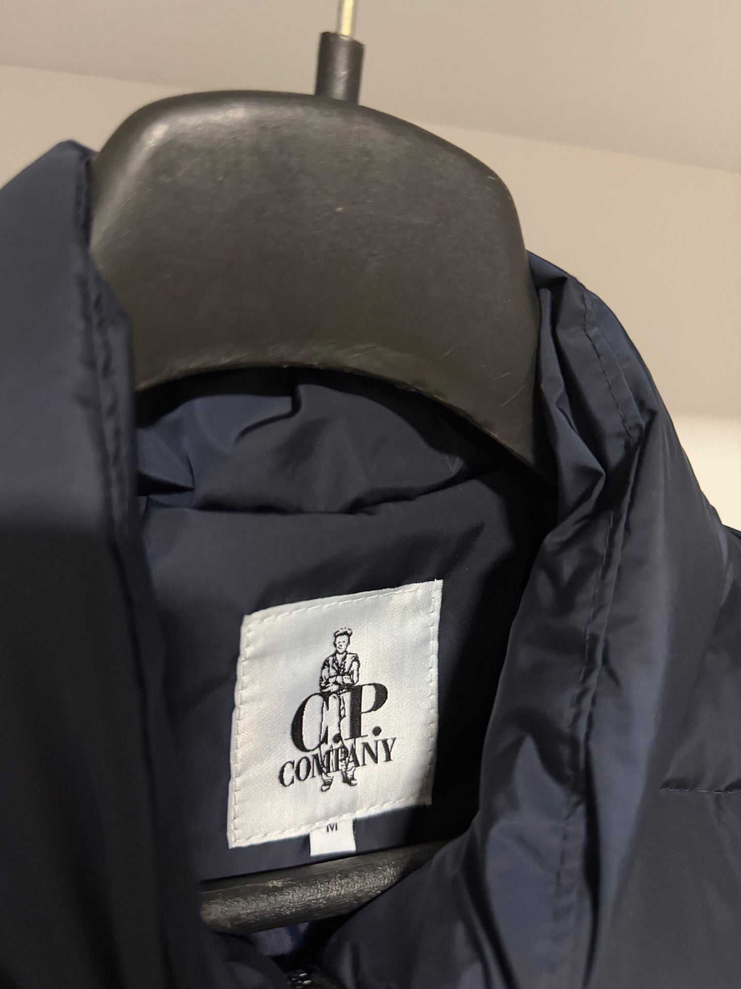 C.P. Company prsluk