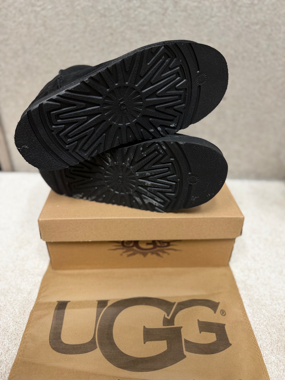 UGG Classic Ultra Mini