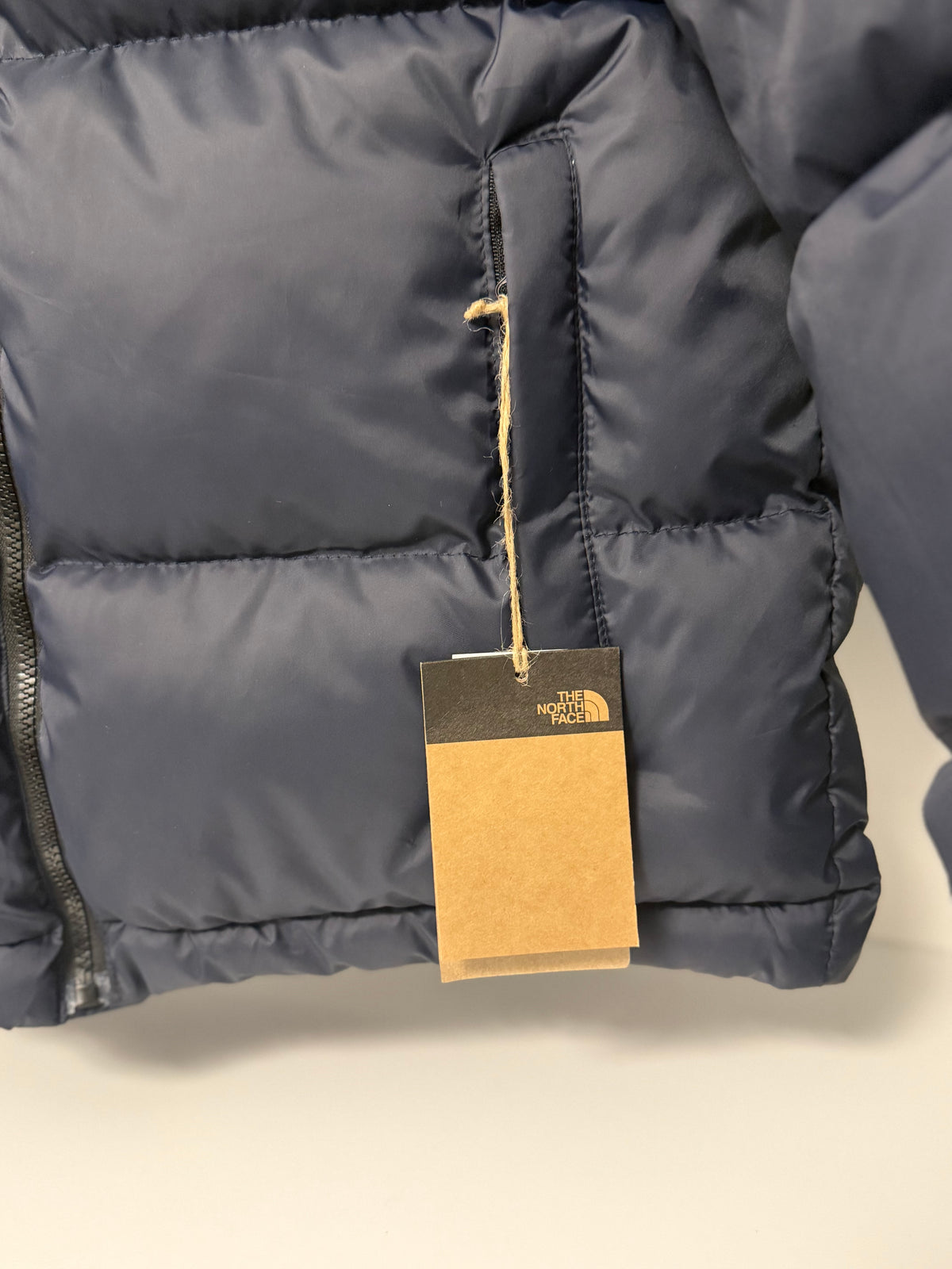 The North Face zimska jakna