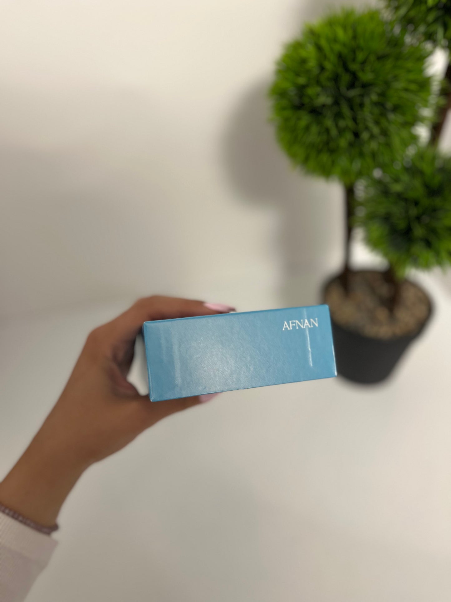 AFNAN 9am EDP 100ml 1/1 Parfem