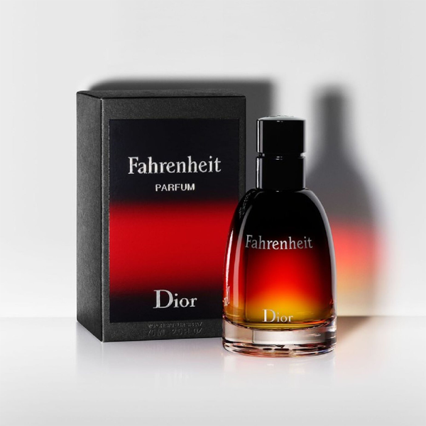 Dior Fahrenheit 75ml 1/1