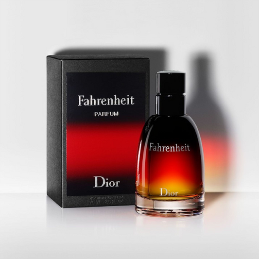 Dior Fahrenheit 75ml 1/1