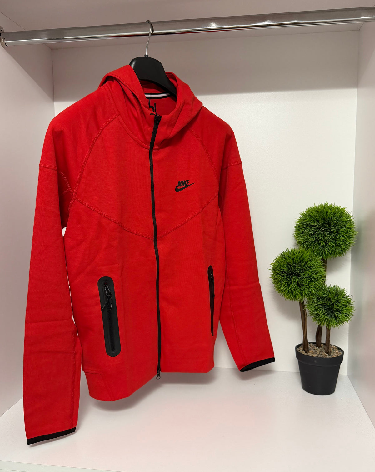 Nike Tech Fleece Dukserica 1/1