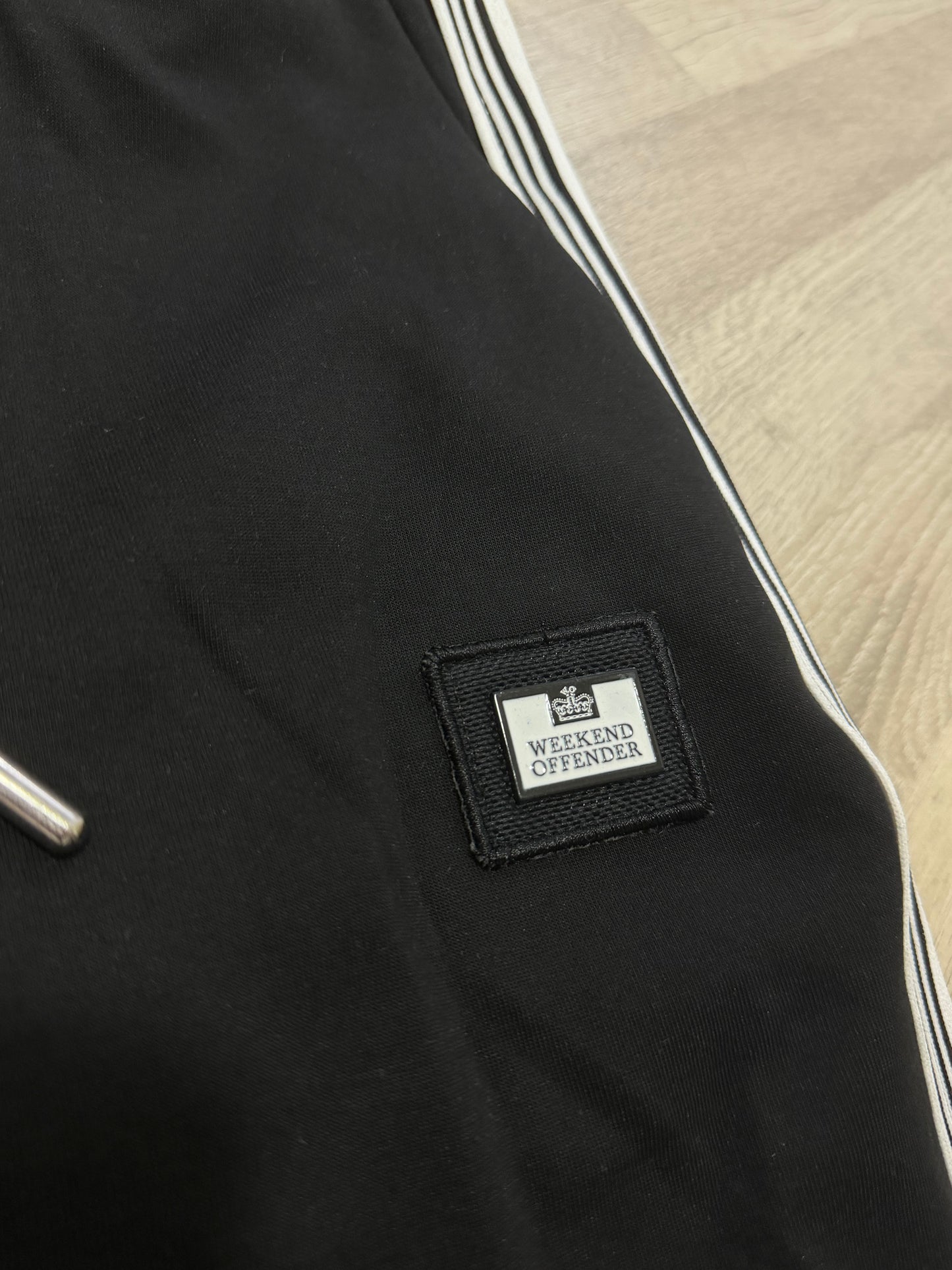 Weekend Offender komplet
