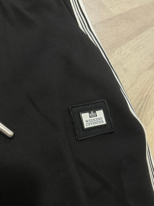 Weekend Offender komplet