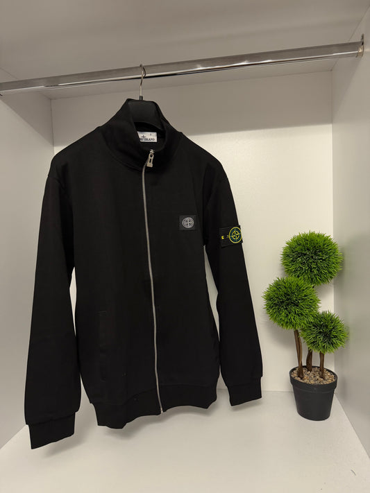Stone Island Full Zip duks