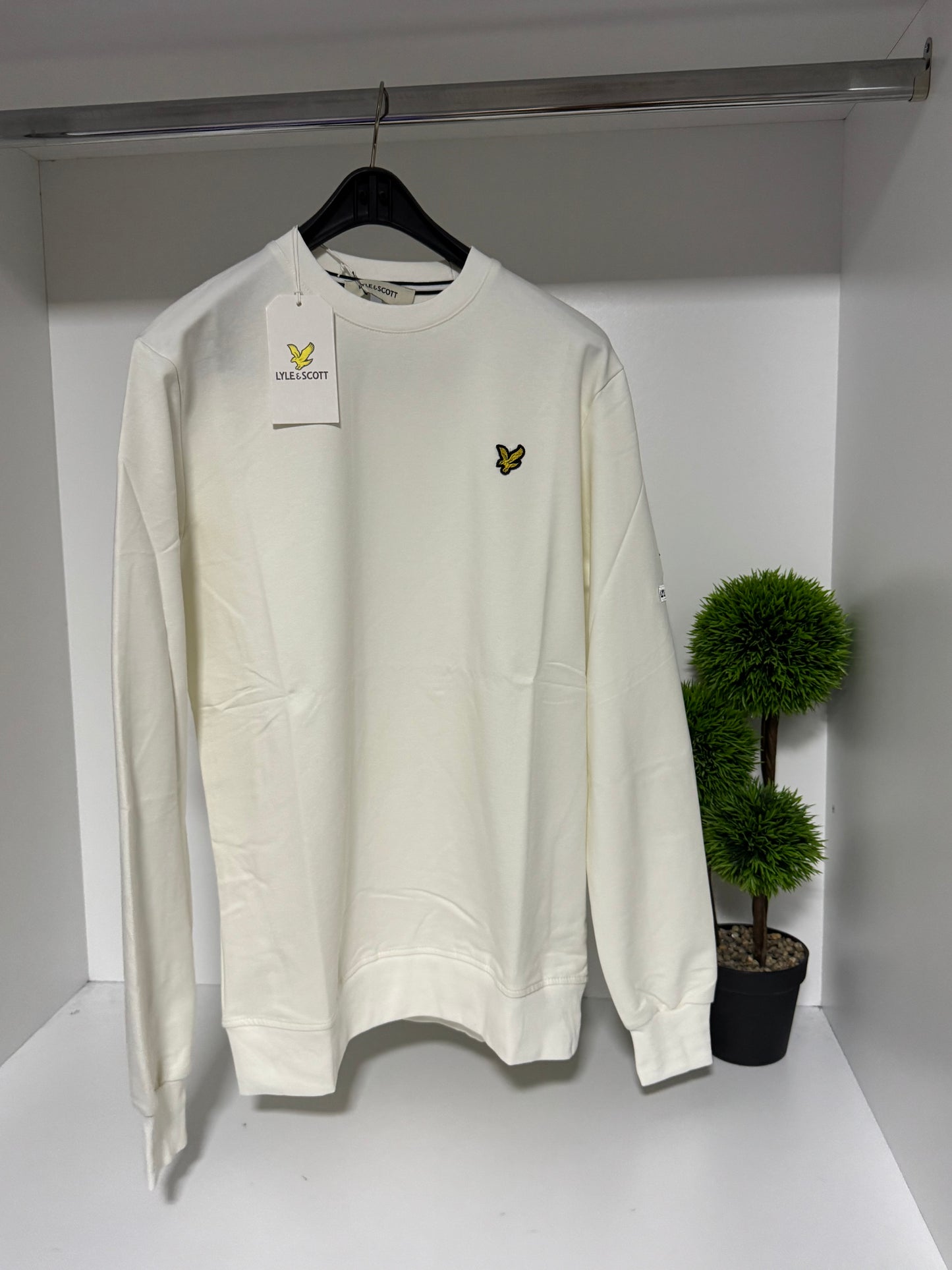 Lyle & Scott duks