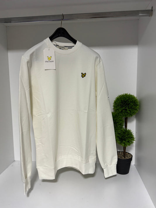 Lyle & Scott duks