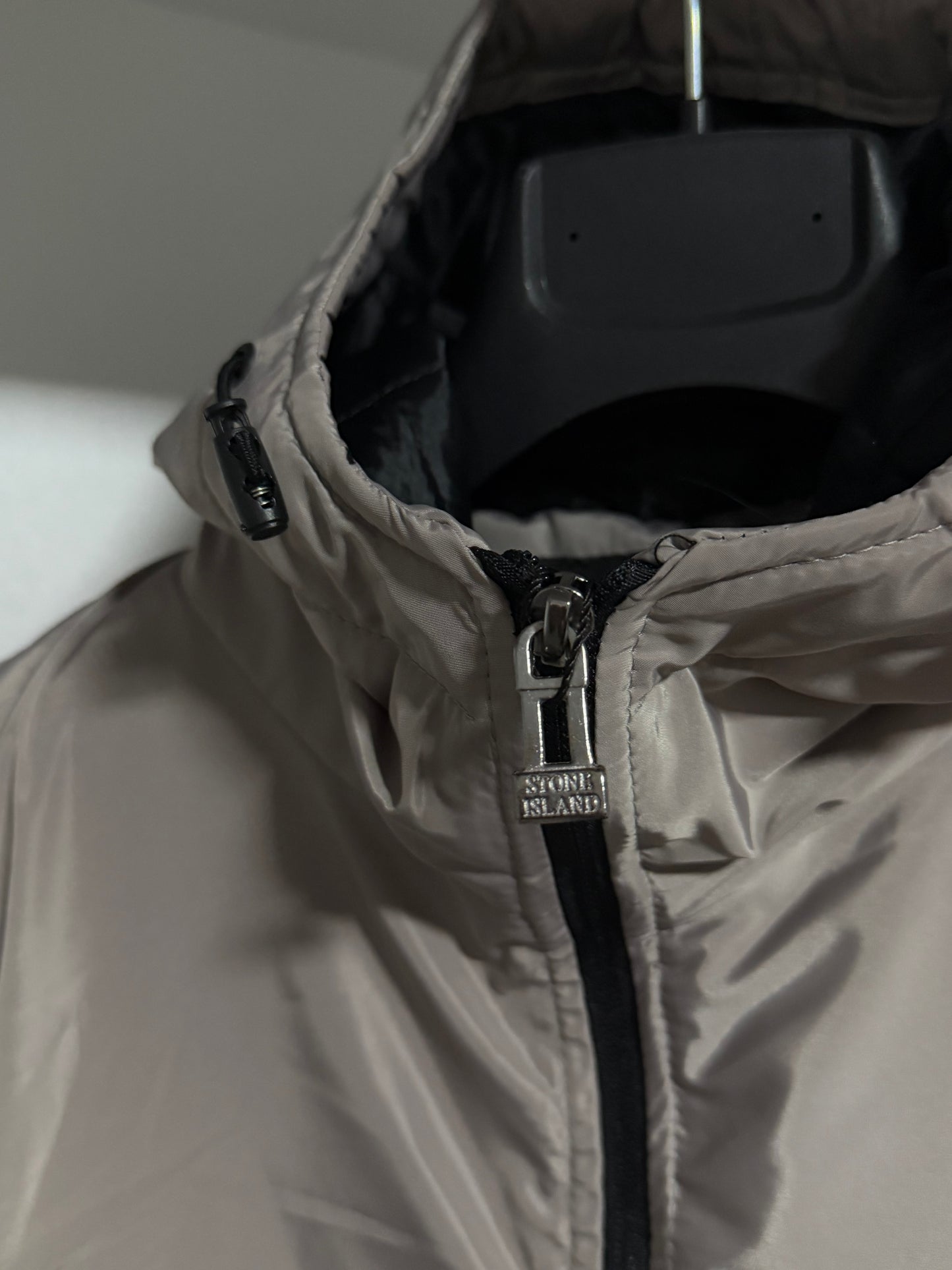 Stone Island Šuškavac Deblji