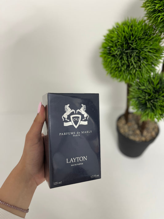 Parfums De Marly Layton 125ml 1/1 Parfem