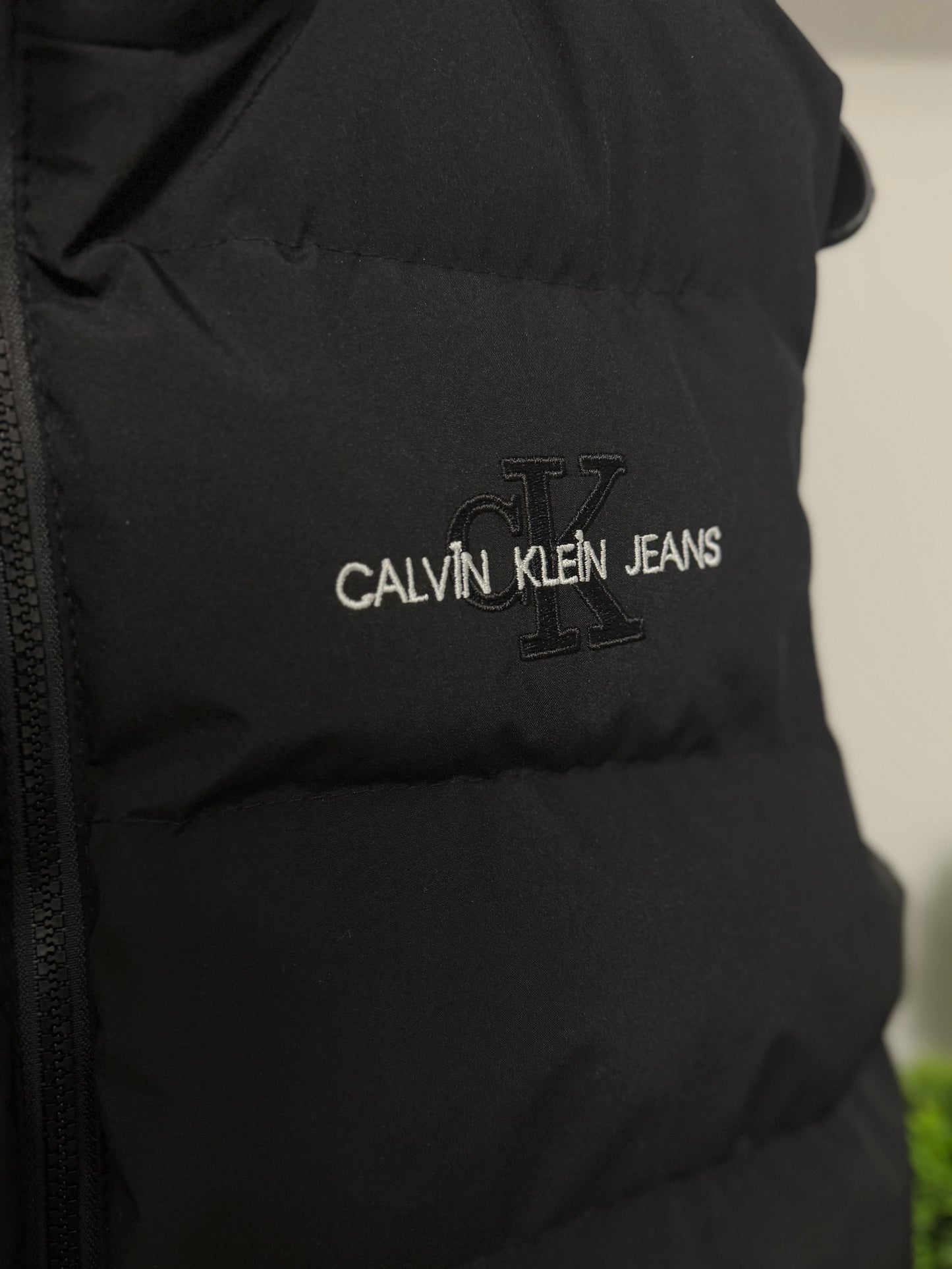 Calvin Klein prsluk
