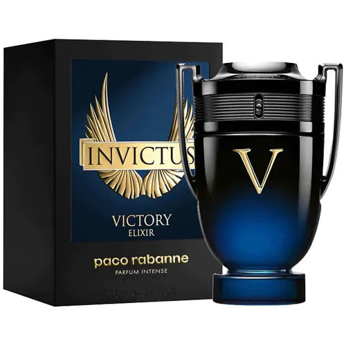 Invictus Victory Elixir 100ml 1/1 Parfem