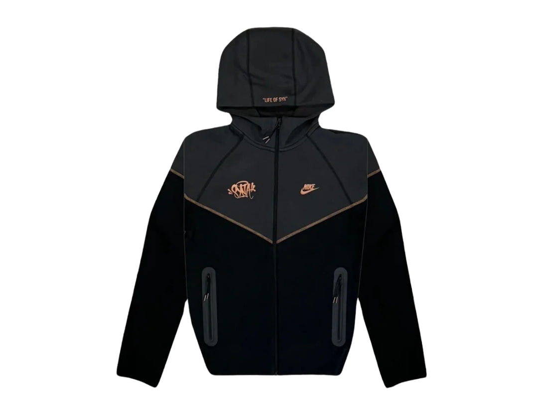 Nike Tech Fleece Dukserica