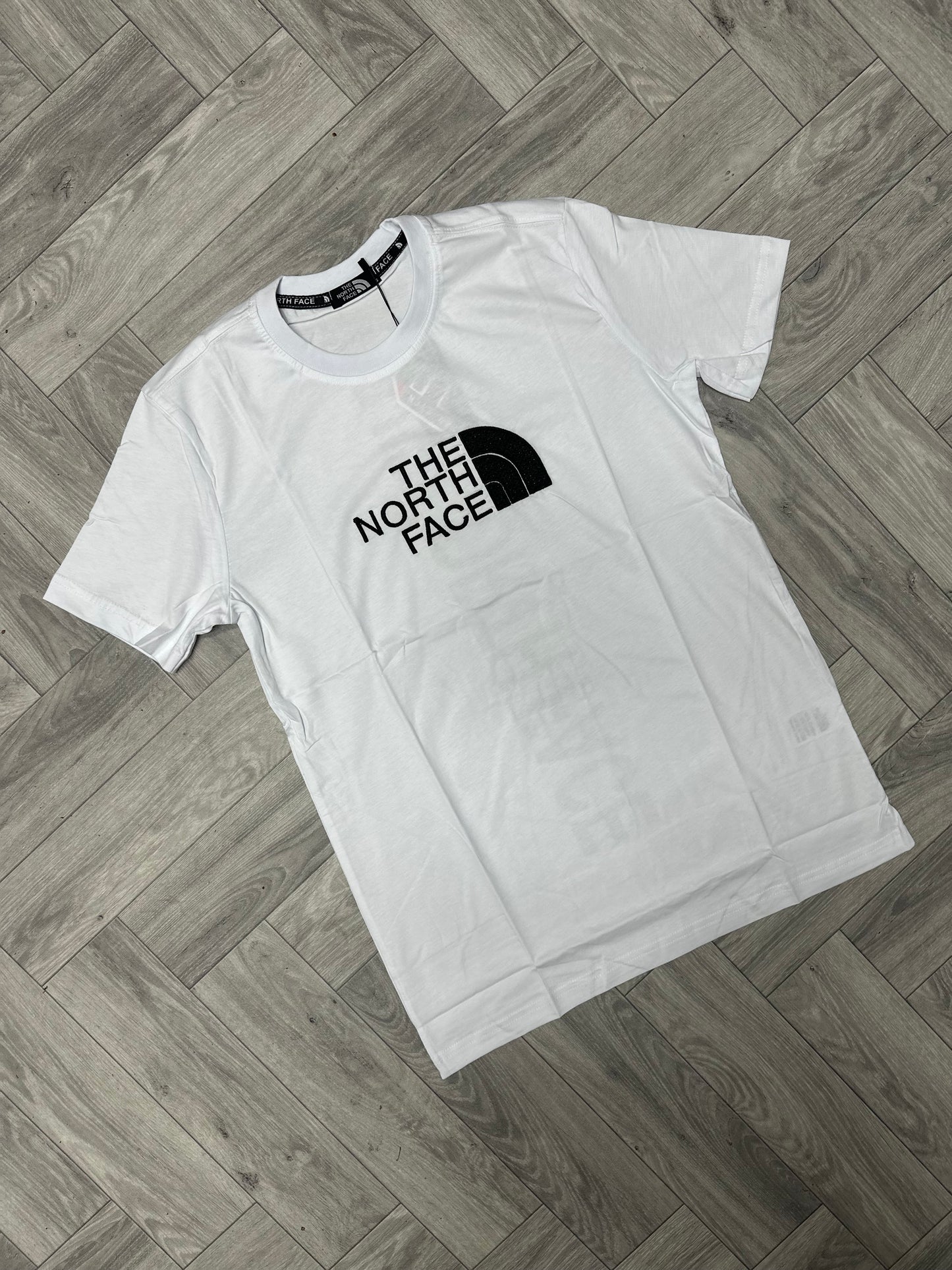 The North Face majica
