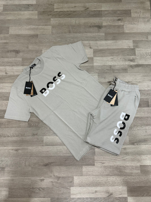 Boss komplet