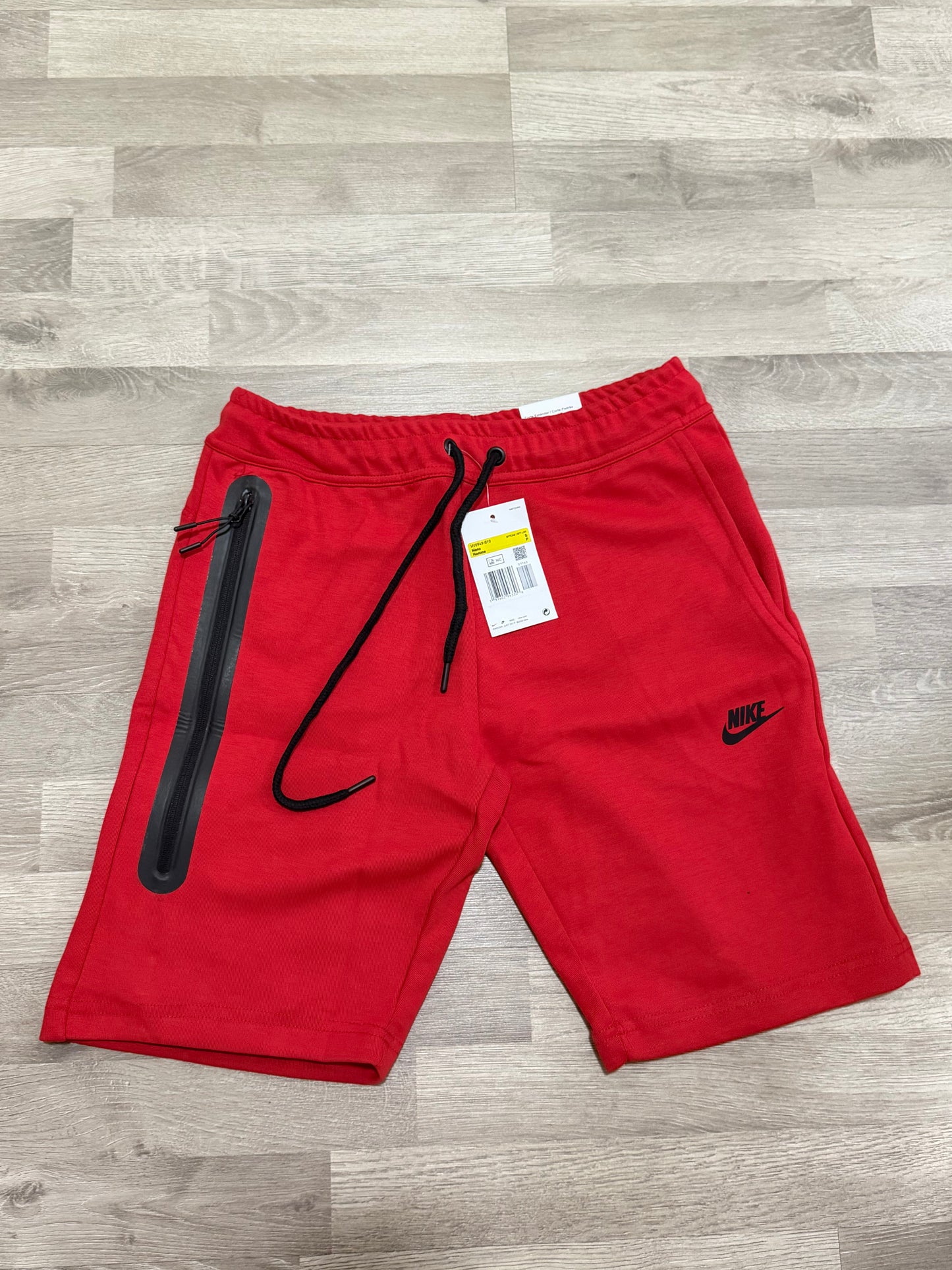 Nike Tech Fleece šorc