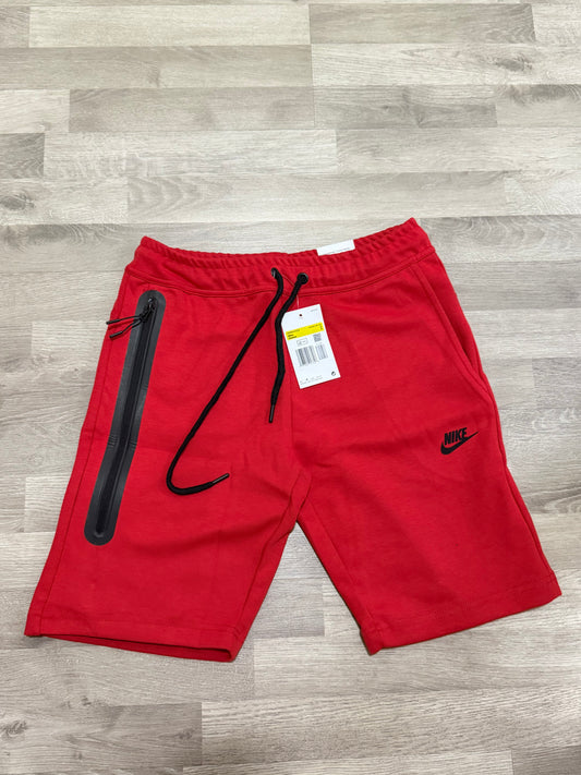 Nike Tech Fleece šorc