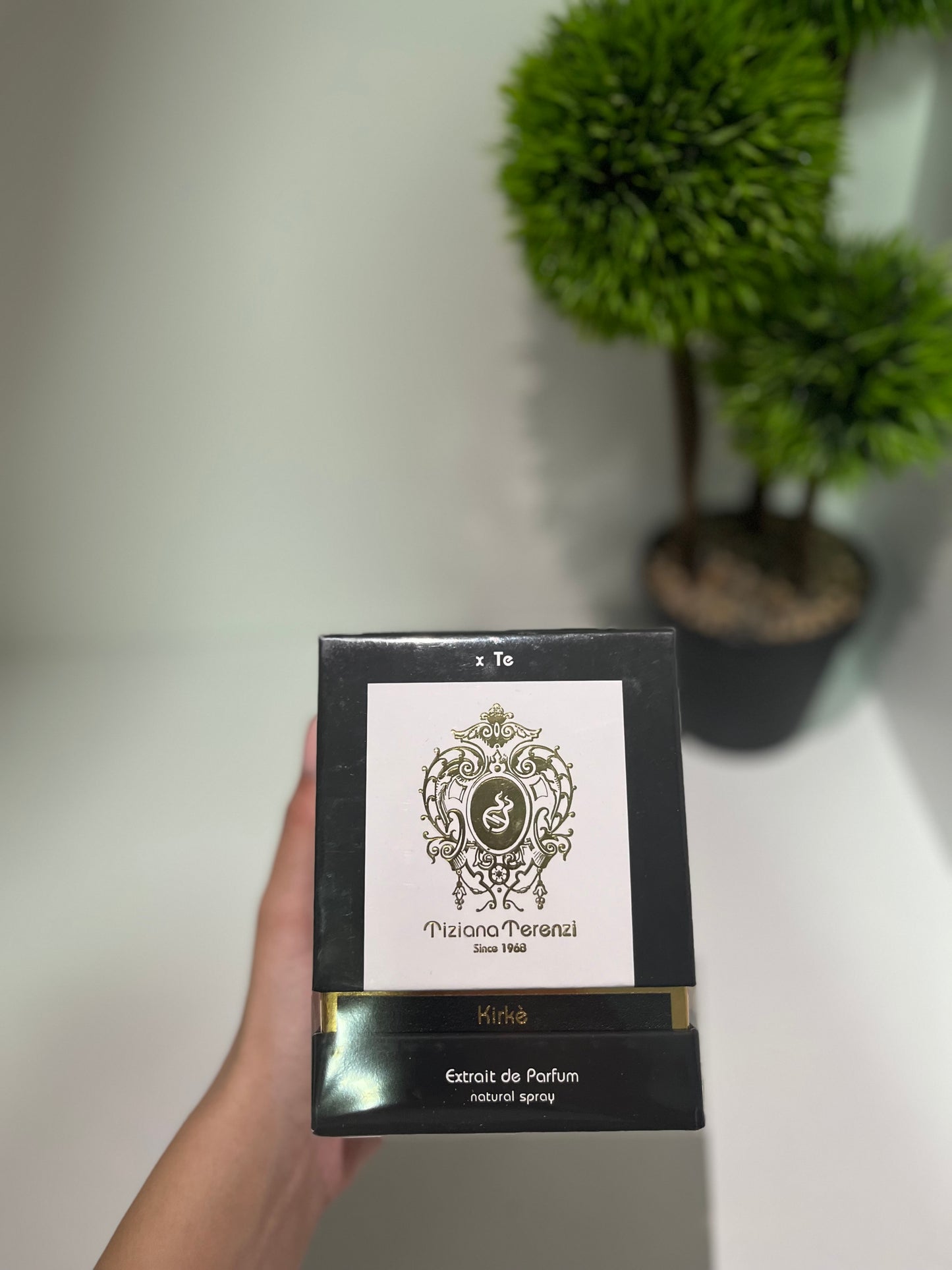 Tiziana Terenzi Kirkè 100ml 1/1