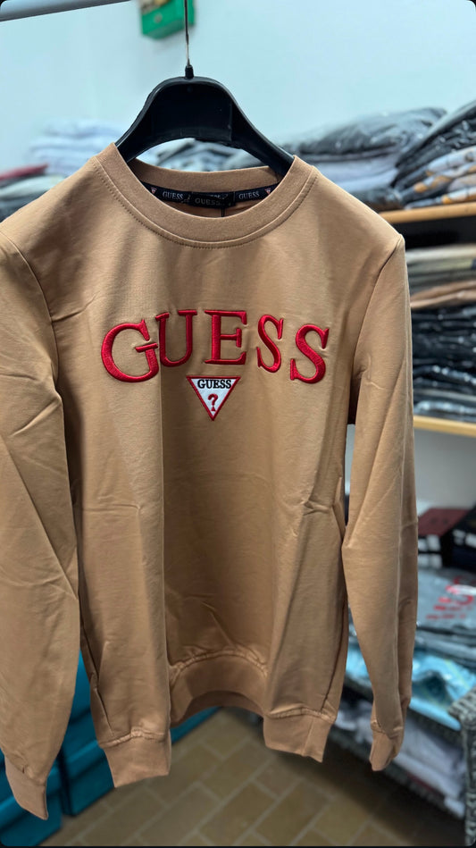 Guess duks