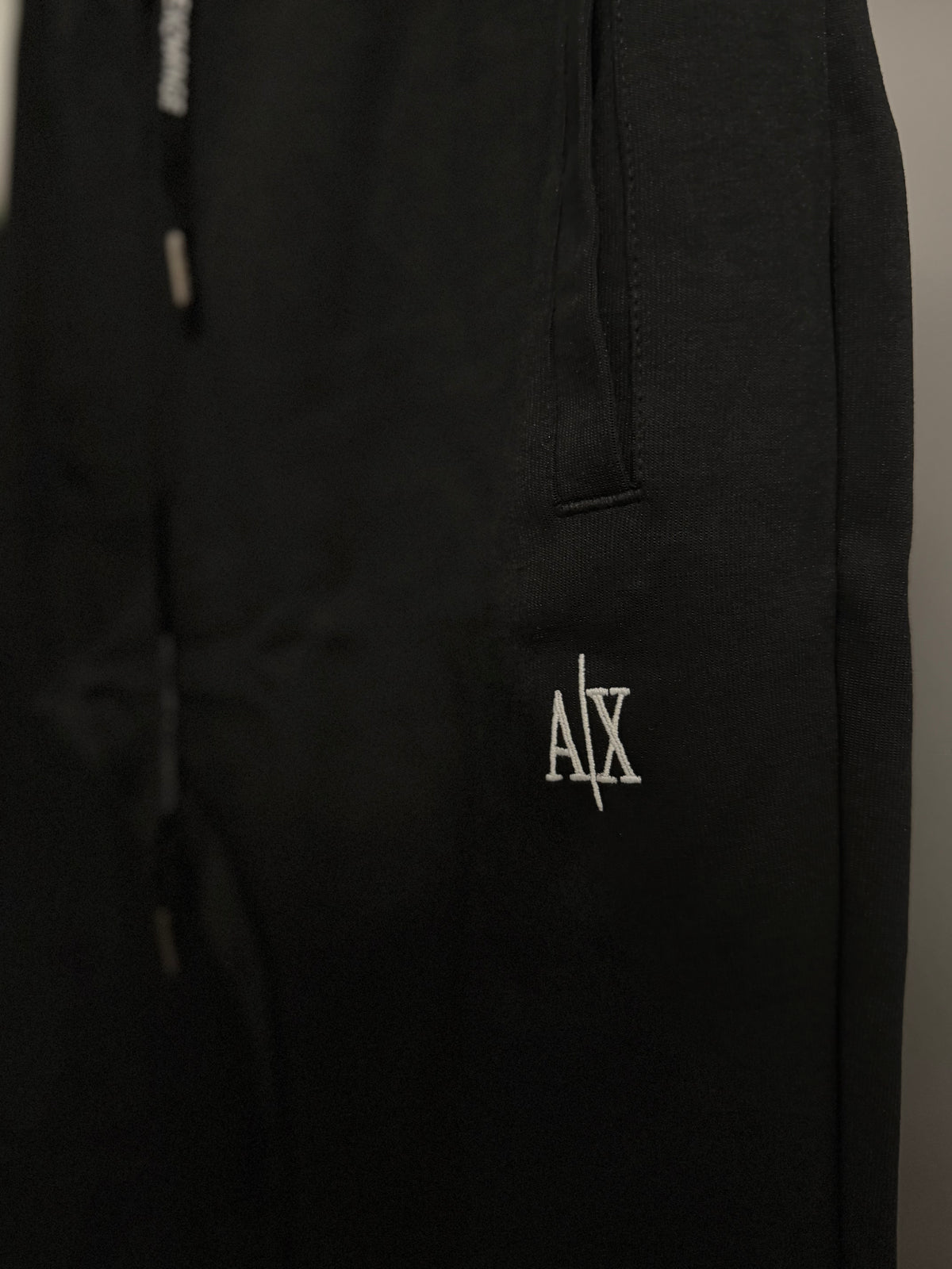 Armani Exchange Komplet Trenerka