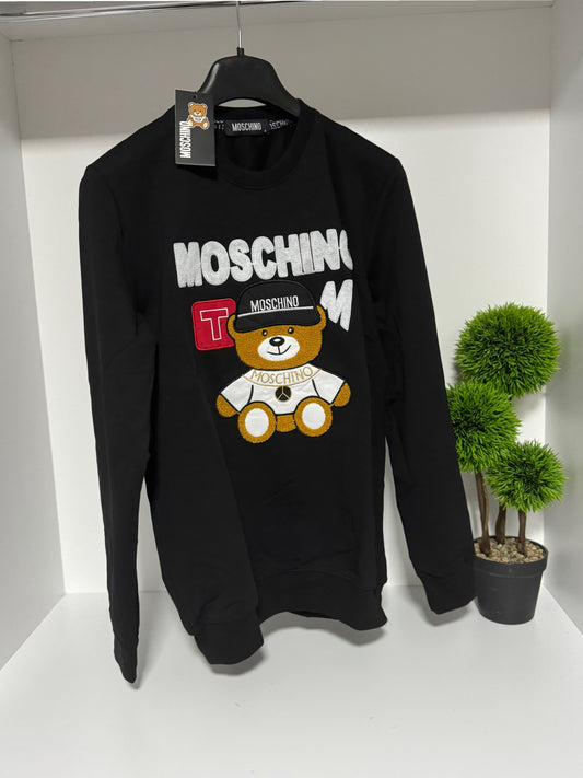 Moschino duks