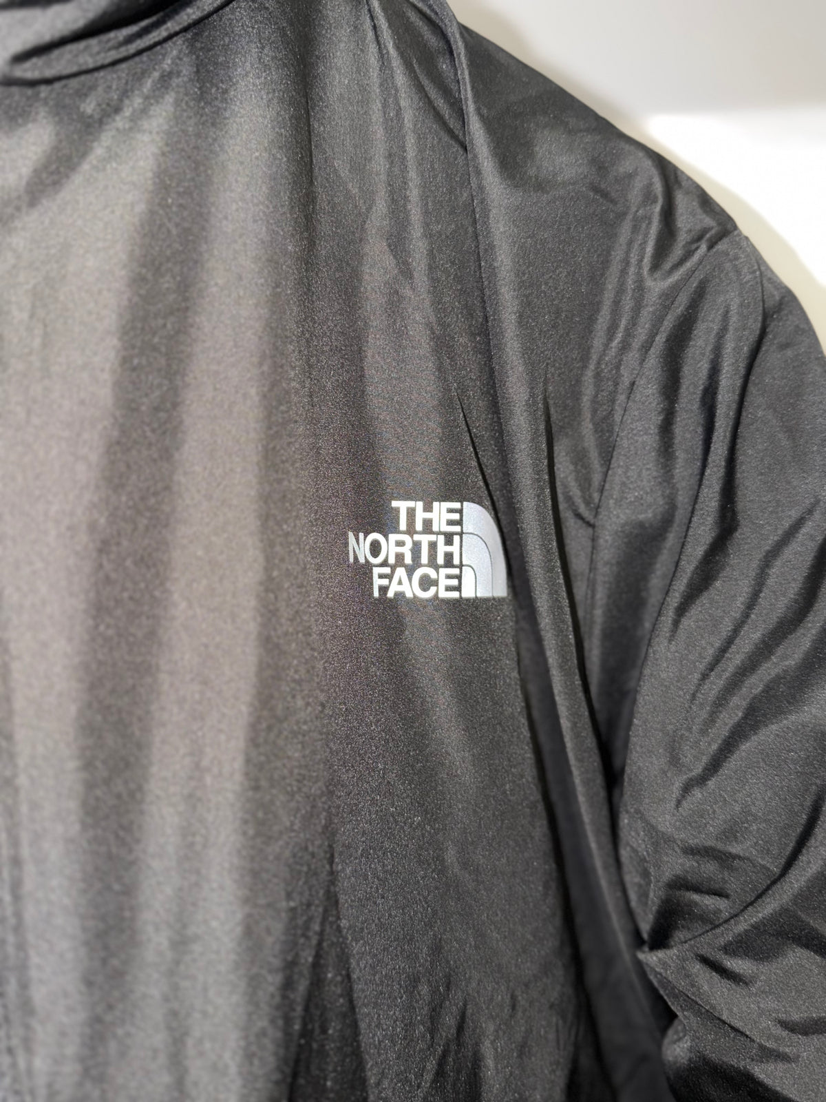 The North Face zimska jakna sa dva lica