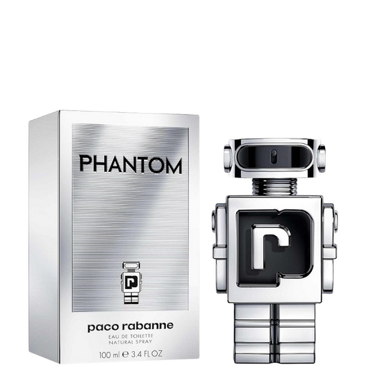 Phantom  Paco Rabanne 100ml 1/1