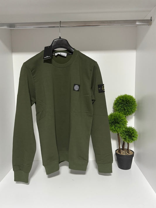 Stone Island duks