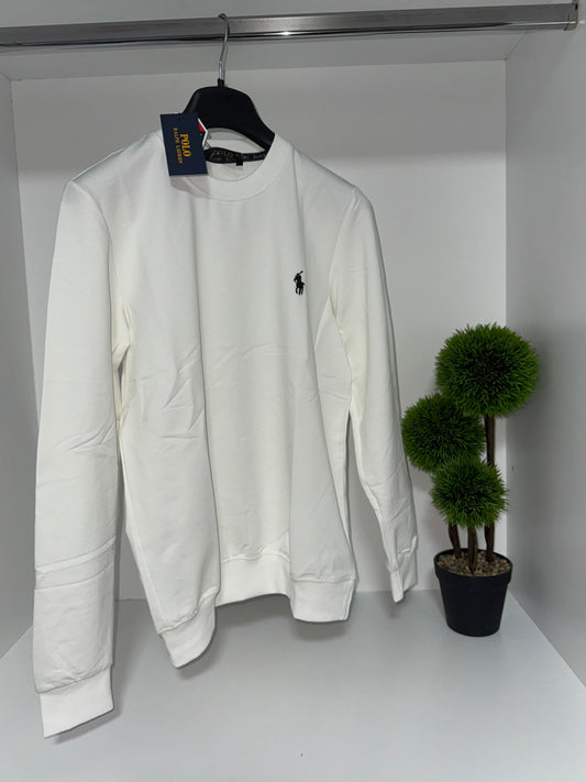 Ralph Lauren duks