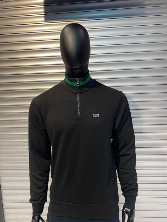 Lacoste half-zip duks 1/1