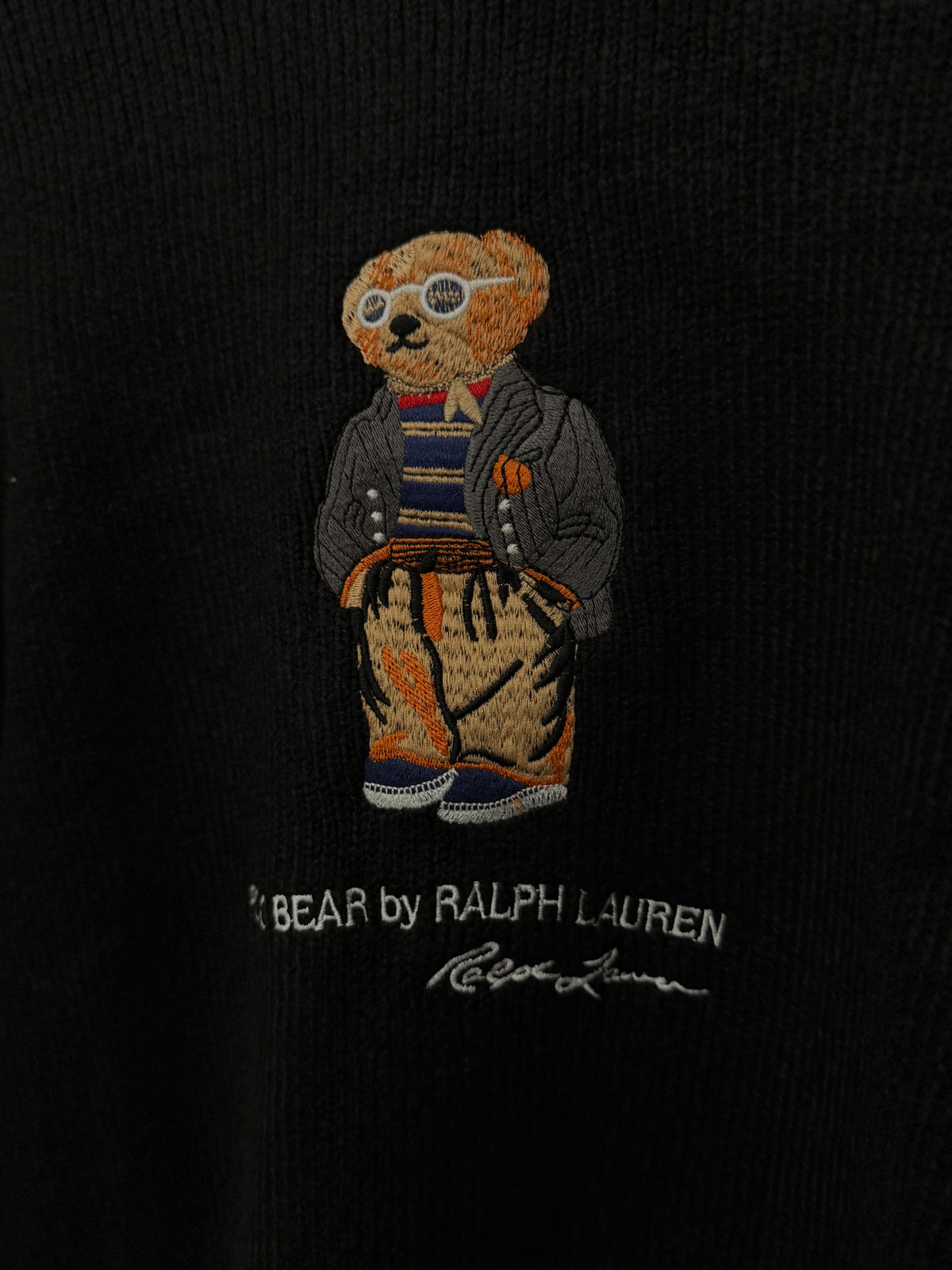 Ralph Lauren Džemper