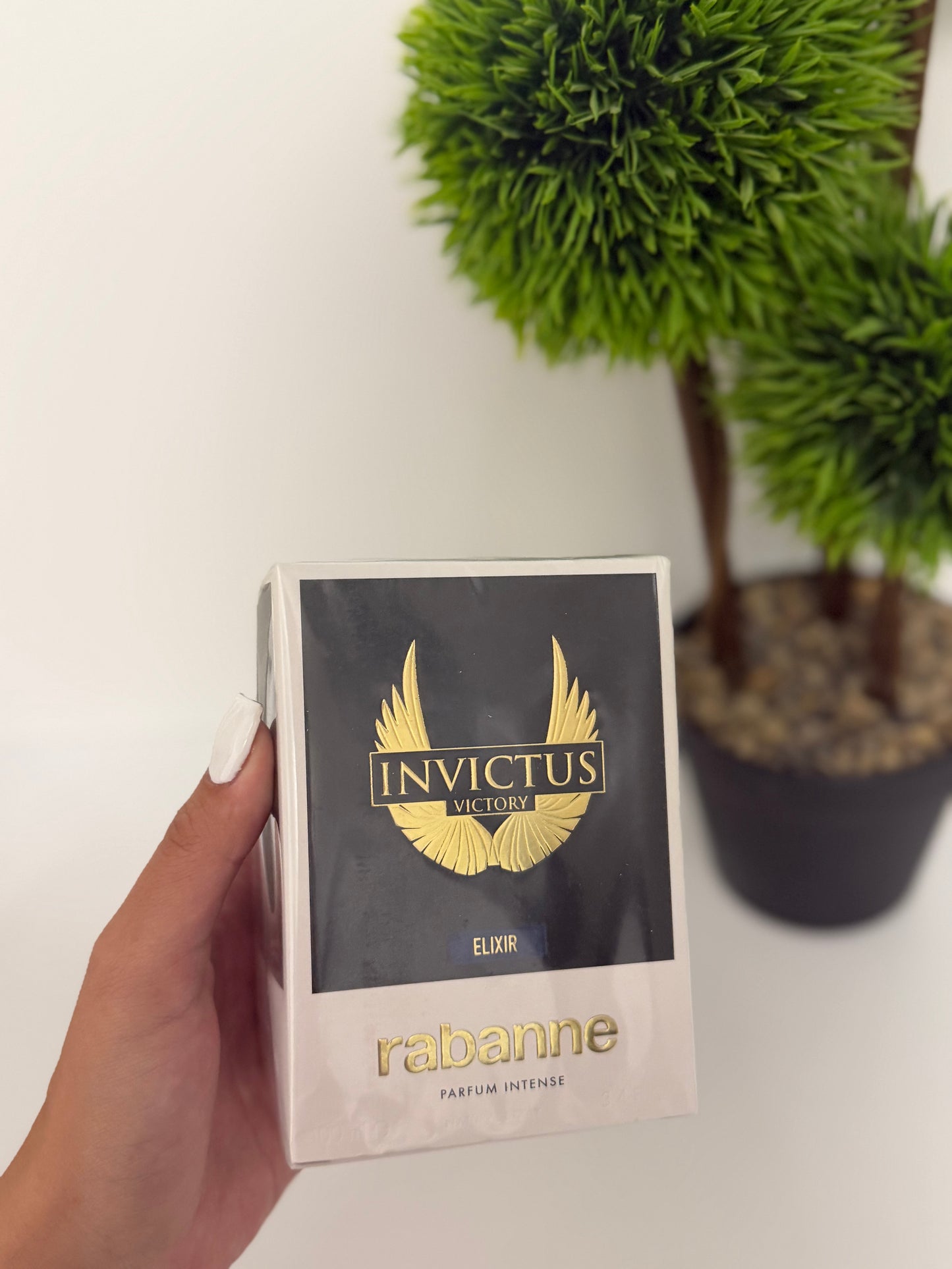 Invictus Victory Elixir 100ml 1/1 Parfem
