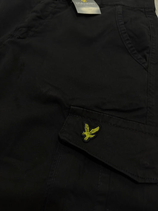 Lyle & Scott Džeparke