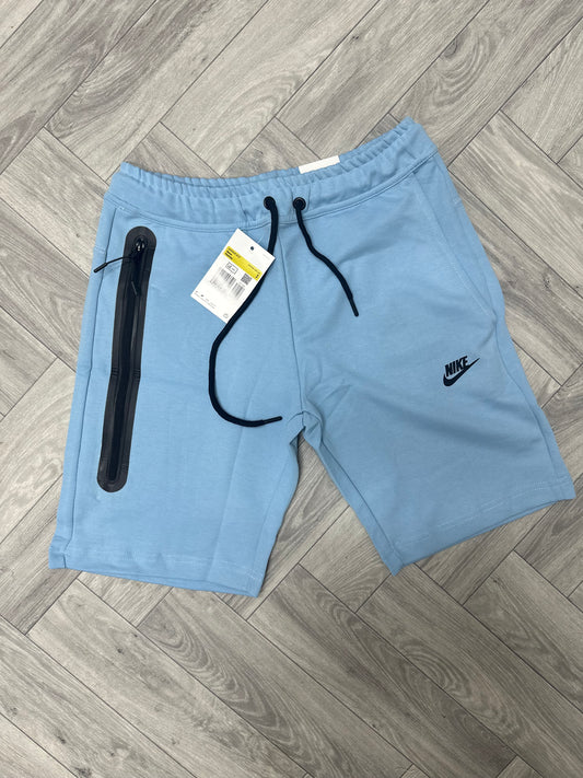 Nike Tech Fleece šorc
