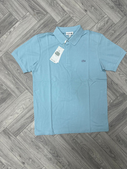 Lacoste kragna