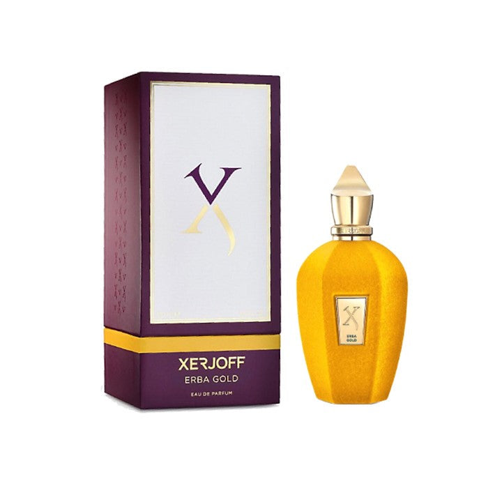 XERJOFF Erba Gold 100ml 1/1
